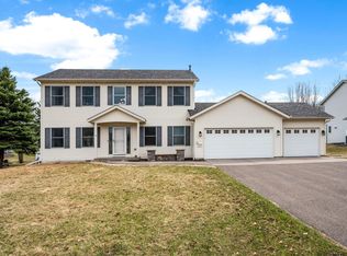 21245 123rd Ave N, Rogers, MN 55374