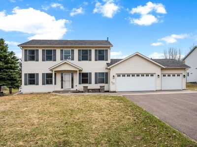 21245 123rd Ave N, Rogers, MN, 55374