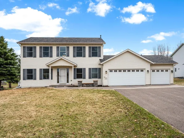 21245 123rd Ave N, Rogers, MN 55374