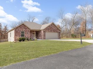 8 Lockhart Pl, Bella Vista, AR 72715