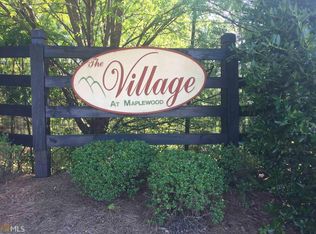 2200 Village Blvd SE, Rome, GA 30161