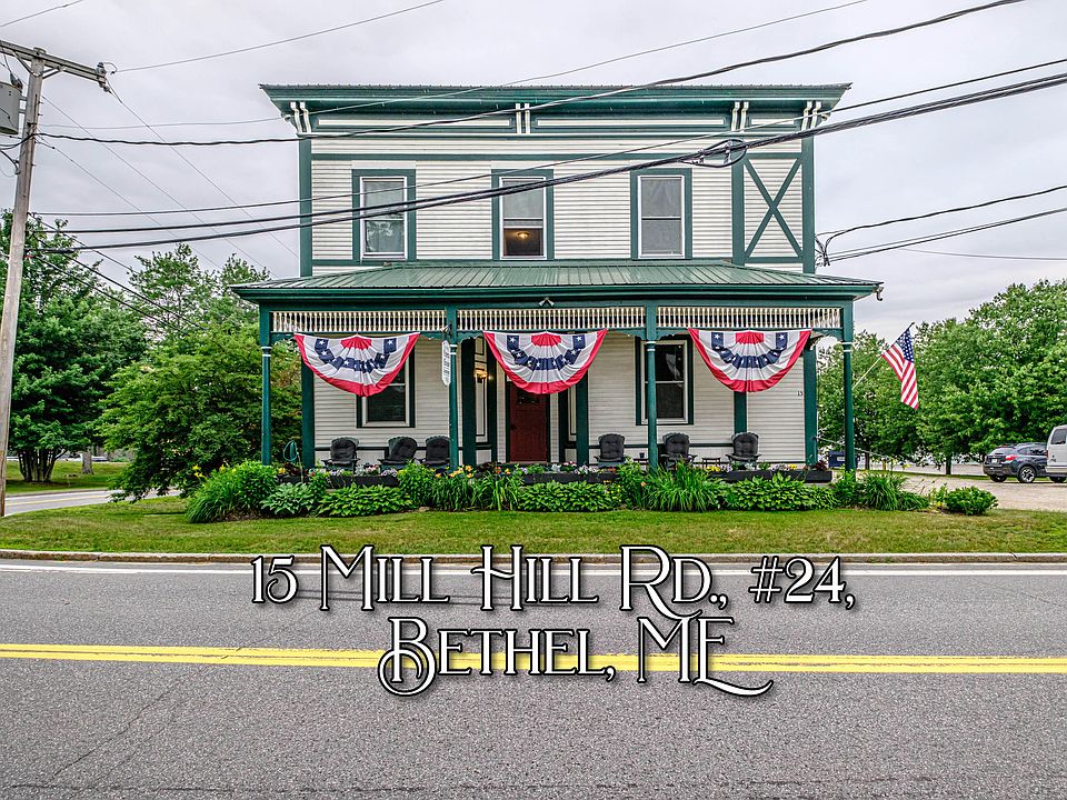 1st image of 15 Mill Hill Road #24