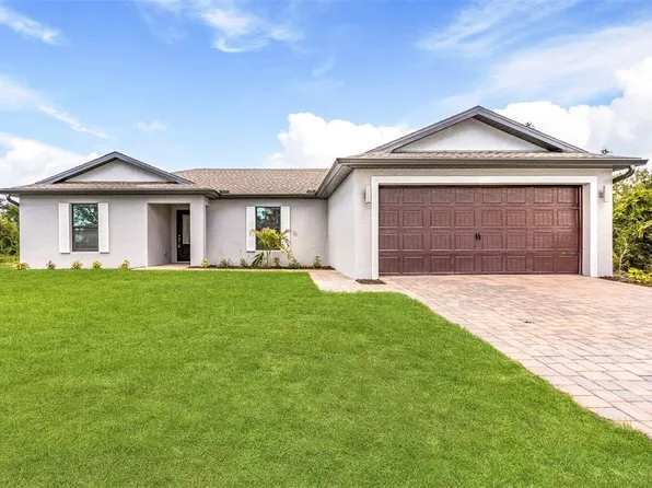 12564 Feldman Ave, Port Charlotte, FL 33981