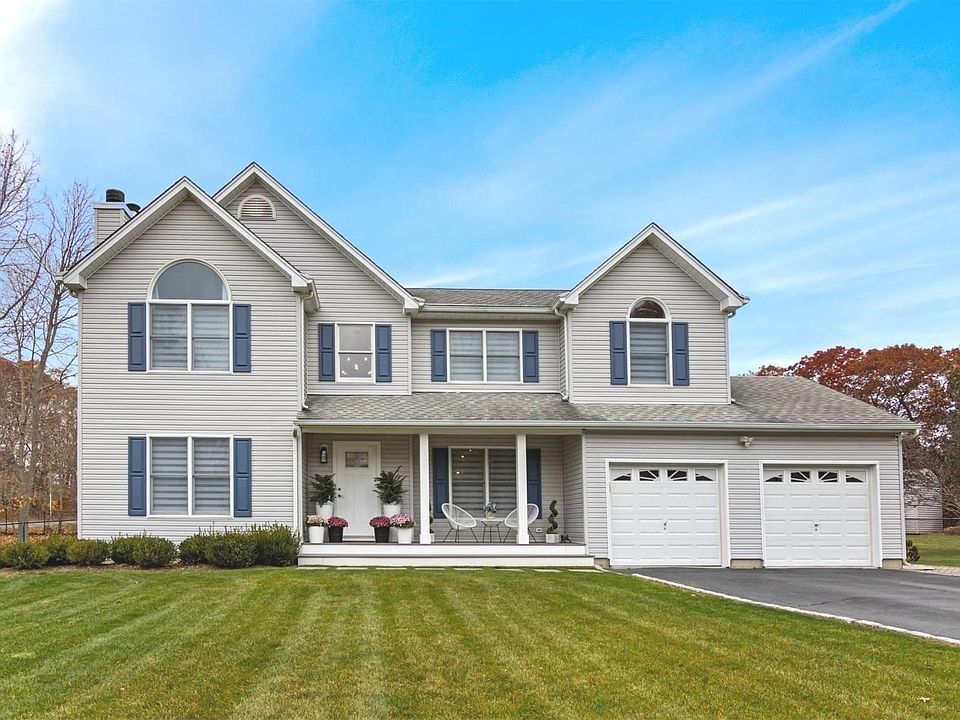 11 N Woods Road, Baiting Hollow, NY 11933 Zillow