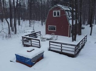 N2991 Sunset Dr, Shell Lake, WI 54871