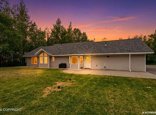 900 W Spruce Ave, Wasilla, AK 99654