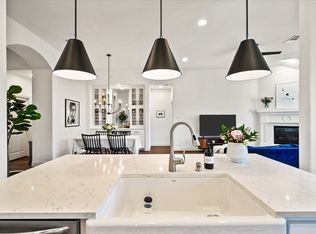 14937 Blakely Way, Aledo, TX 76008