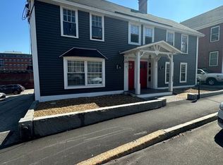 13-15 South State Street, Concord NH, Concord, NH 03301