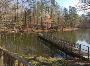 0 Parr Farm Rd #6, Covington, GA 30016