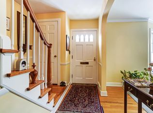 1743 Walnut Ter, Springfield, OH 45504