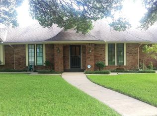 1234 Westminister Ln, Duncanville, TX 75137