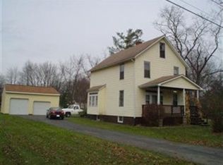 3533 Curtis Ave SE, Warren, OH