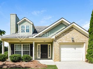 6614 White Walnut Way, Braselton, GA 30517