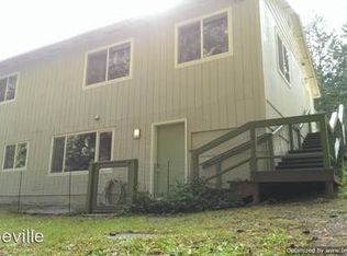 4201 Timberline Rd, Clinton, WA 98236