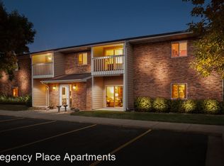 6600 W 43rd Pl APT 18, Sioux Falls, SD 57106