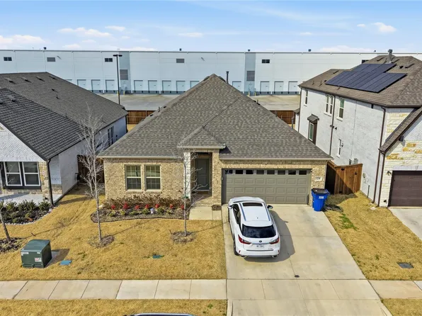 1230 Burney Ct, Forney, TX 75126