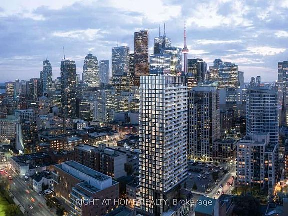 2nd image of 47 Mutual St #2801