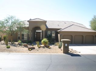 11834 N 114th Way, Scottsdale, AZ 85259