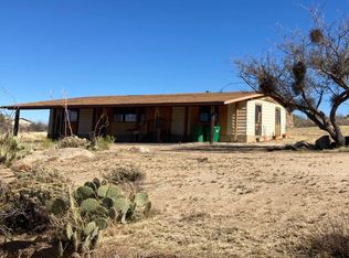 3125 N Donald Dr, Oracle, AZ 85623