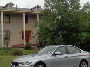 418 W Huisache Ave APT 3, San Antonio, TX 78212