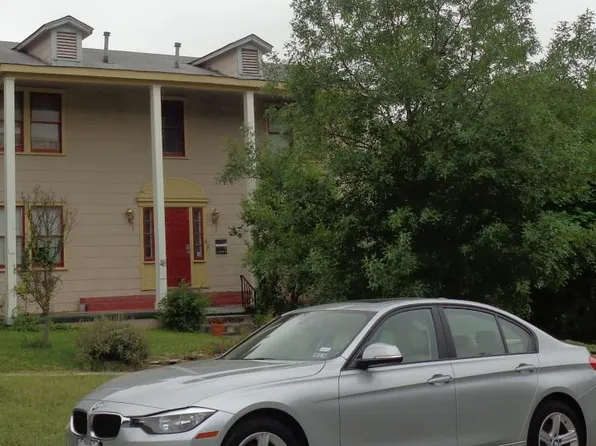 418 W Huisache Ave APT 3, San Antonio, TX 78212
