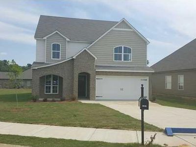 1510 Maxwell Cir #24, Tuscaloosa, AL, 35405