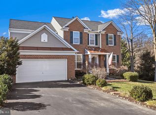 14910 Fruit Tree Ct, Woodbridge, VA 22193
