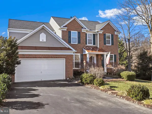 14910 Fruit Tree Ct, Woodbridge, VA 22193