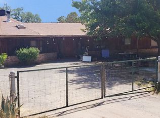 704 Conrad Rd, Redwood Valley, CA 95470