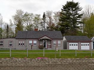 1301 Dexter Rd, Dover Foxcroft, ME 04426