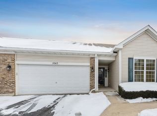 1643 Cadillac Cir, Romeoville, IL 60446