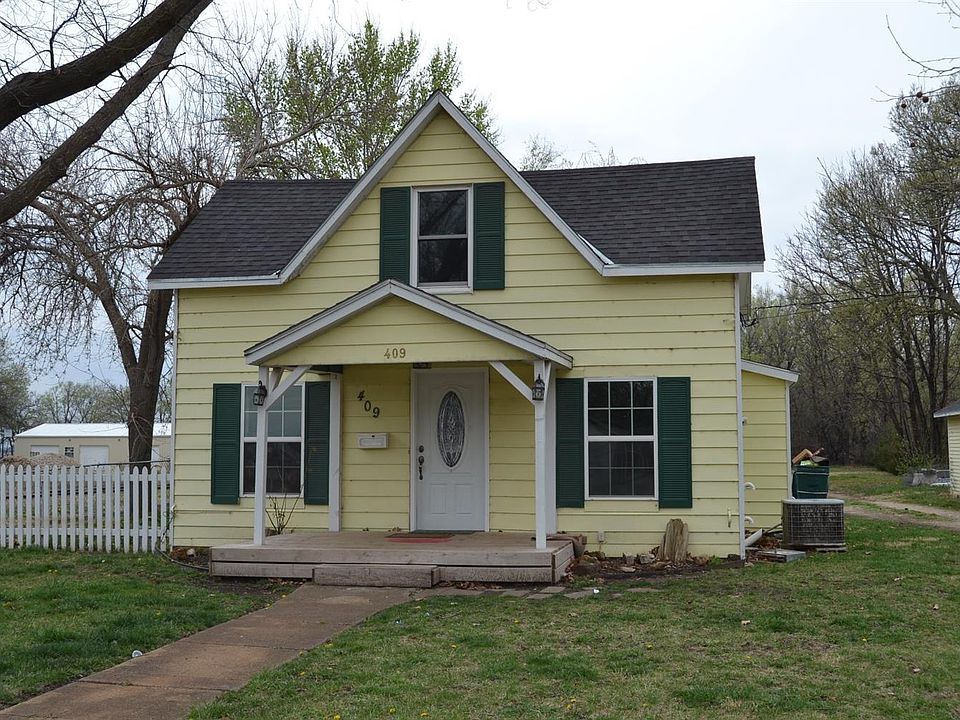 1st image of 409 S Cedar St