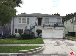 5303 Marburn Ave, Los Angeles, CA 90043