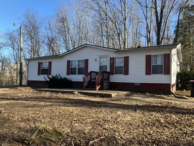 2410 Whitfield Rd, Clarksville, TN, 37040