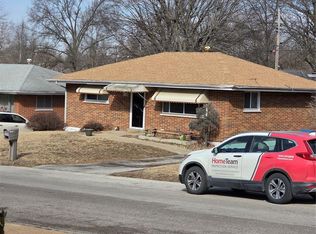 1141 Walker Ave, Saint Louis, MO