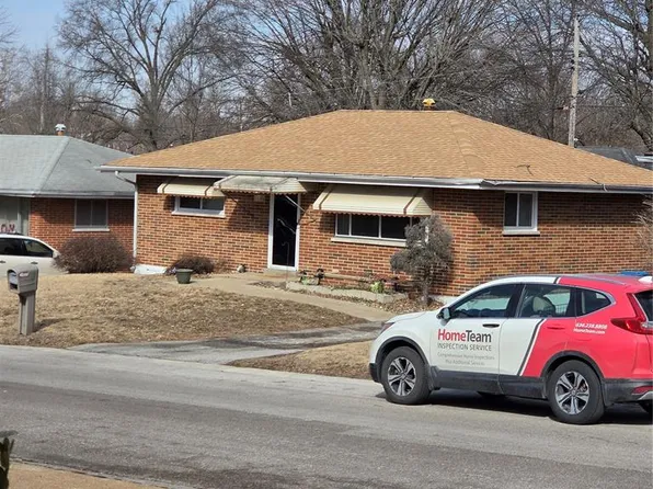 1141 Walker Ave, Saint Louis, MO 63138