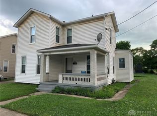712 Crawford St, Middletown, OH 45044