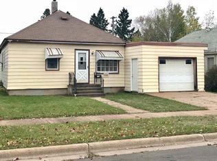 618 W 1st Ave, Keewatin, MN 55753