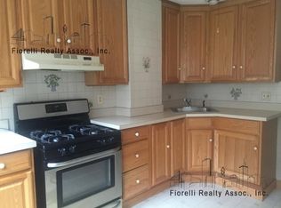 33 Sheafe St APT 4, Boston, MA 02113