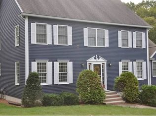 130 Summer St, Wrentham, MA 02093