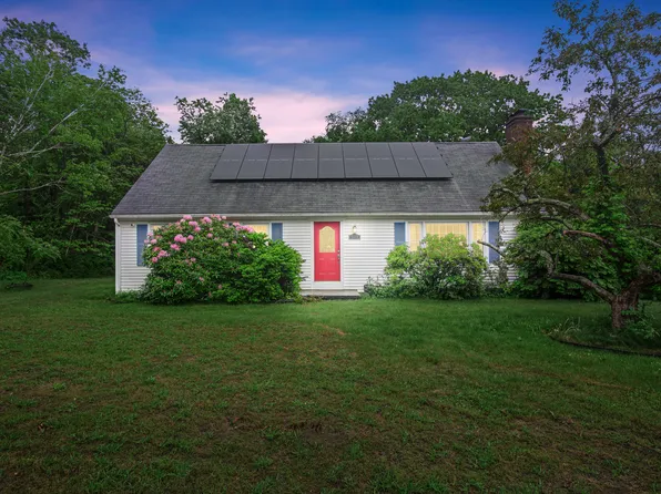 525 Granville Road, Hartland, CT 06027