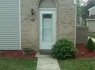 1513 Kensington Dr, Hagerstown, MD 21742