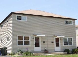 945-947 Racine Ave, Columbus, OH 43204