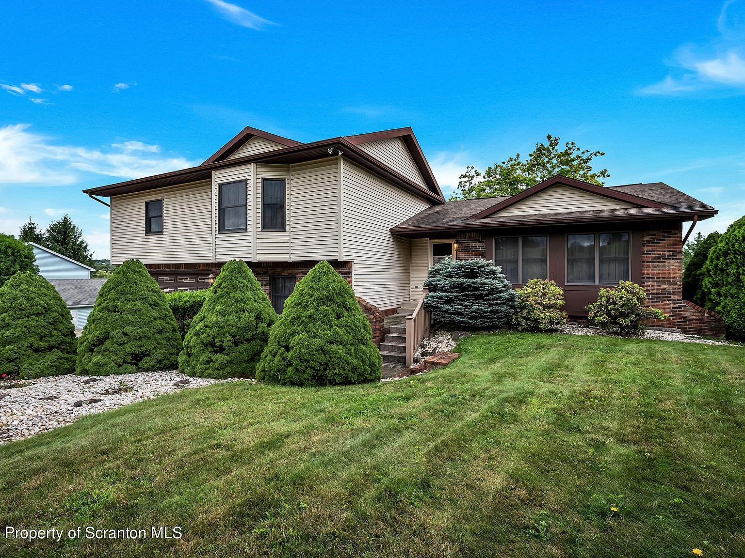 642 Fairview Rd, Clarks Summit, PA 18411 MLS 233347 Zillow