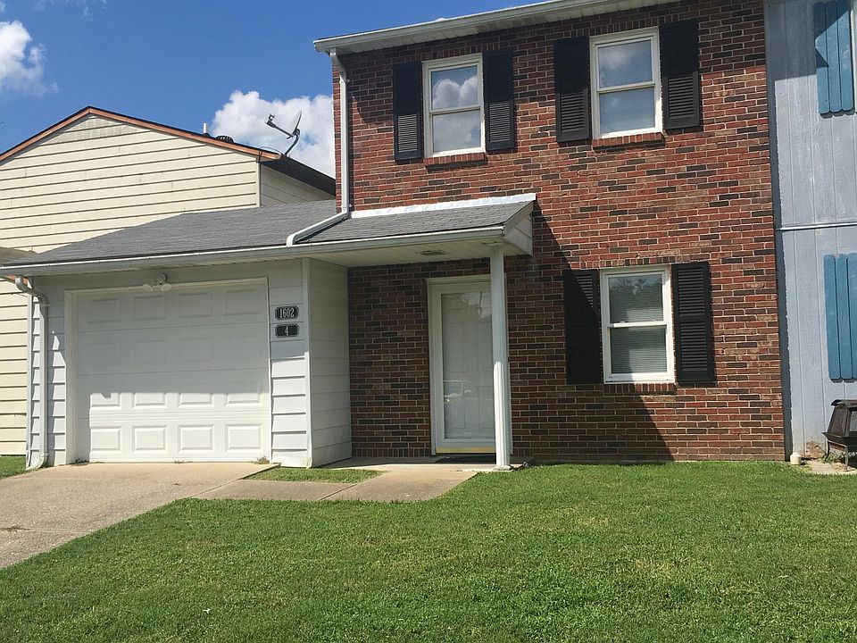1st image of 1602 Amblewood Dr APT 4