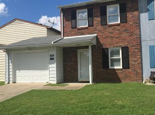 1602 Amblewood Dr APT 4, Cape Girardeau, MO 63701