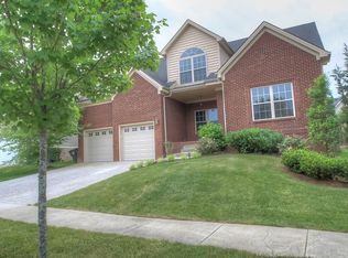 3024 Blackford Pkwy, Lexington, KY 40509