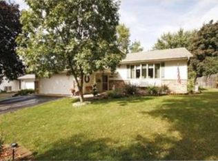 8810 N Brook Ave N, Brooklyn Park, MN 55428