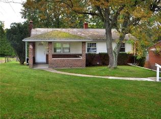 348 Noel Dr, Monroeville, PA 15146