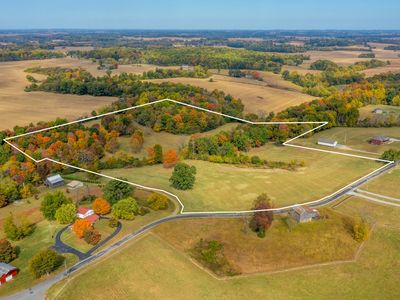 0 Benson Rd, Springfield, TN, 37172